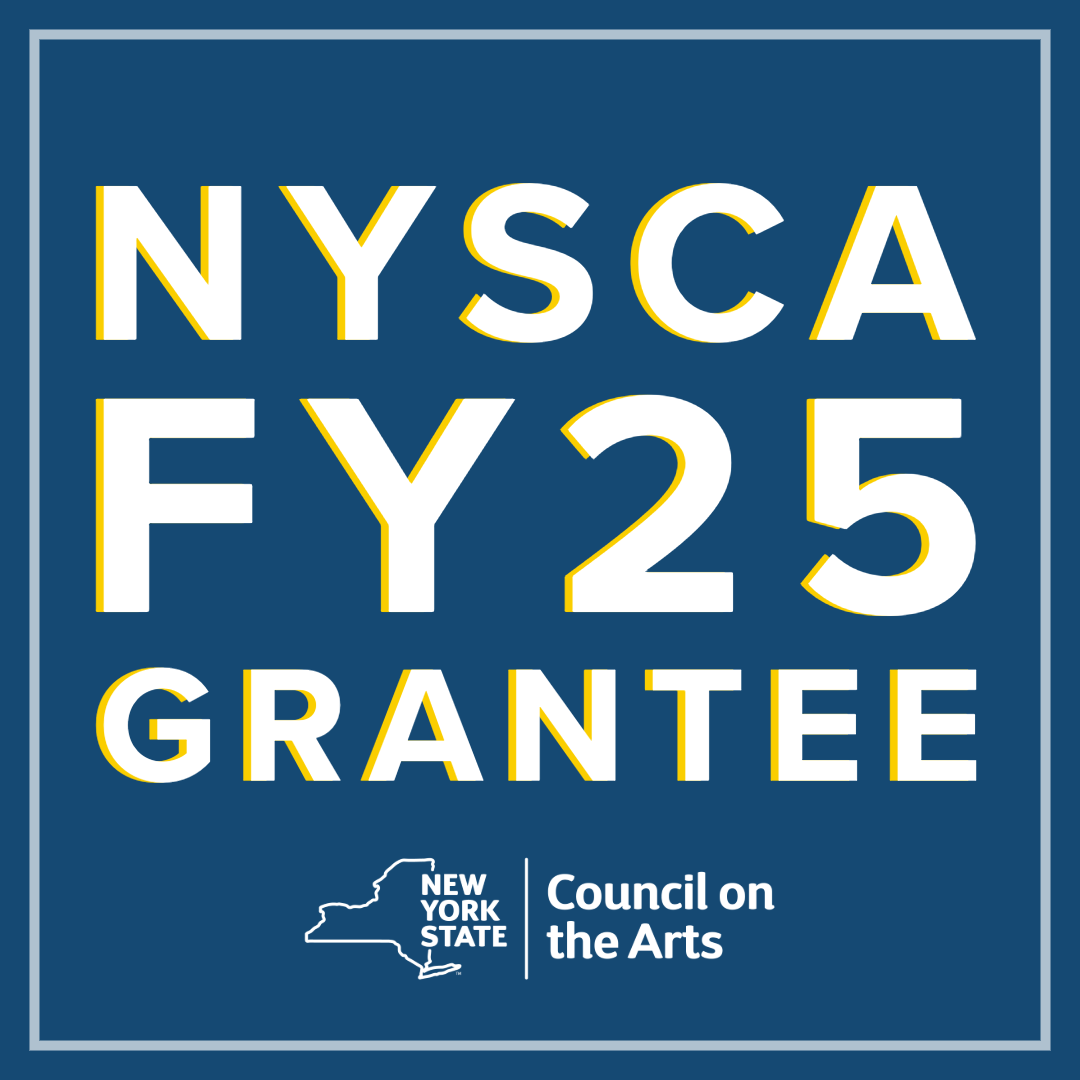 NYSCA FY2025