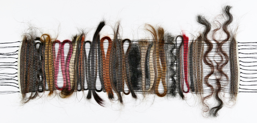 Hair Weaving @ El Museo